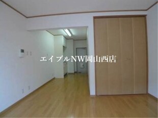 メゾン伊福町の物件内観写真